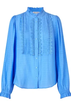 Arielll Shirt Ls25418-1004