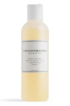 Aroma Therapy Bath & Shower Wash Ginger