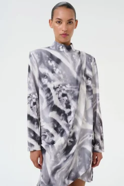 Aronagz P Short Dress 10909723