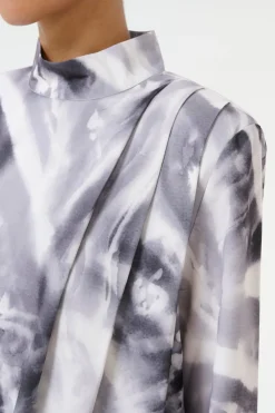 Aronagz P Short Dress 10909723