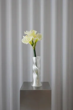 Artificial Amaryllis