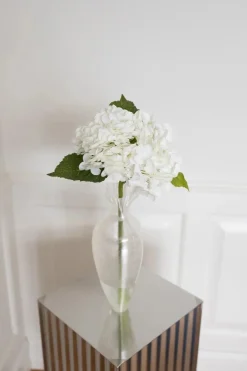 Artificial Hydrangea White 02-103