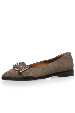 As The Move Suede CS8537