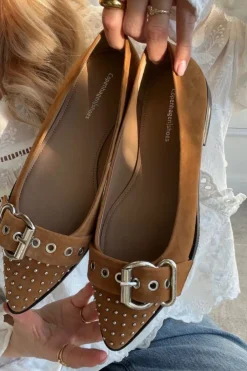 As The Move Suede CS8537