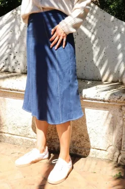 Asta Ashape Skirt 22248