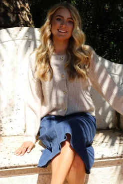 Asta Ashape Skirt 22248