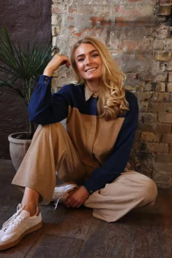 Asta Corduroy Jacket 22302