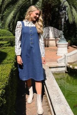 Asta Overall Spencer 22152