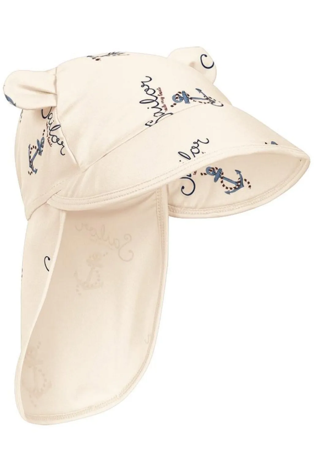 Aster Bear Sun Hat Grs Ks103269