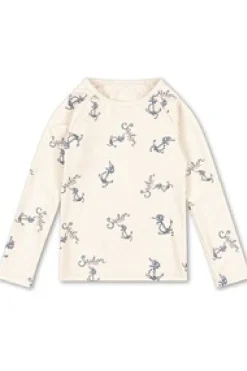 Aster Swim Blouse Grs Ks103271