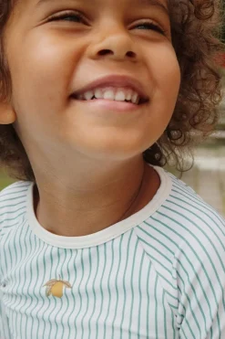 Aster Swim Blouse Grs Ks103271