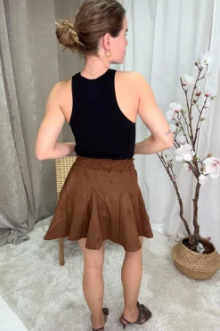 Astrid Skirt A