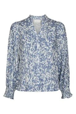 Astrida Fracture Blouse 166406