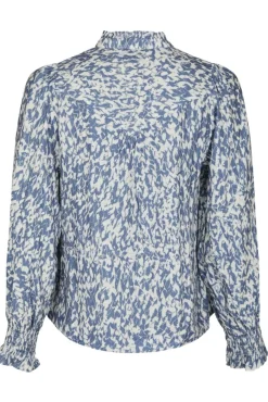 Astrida Fracture Blouse 166406