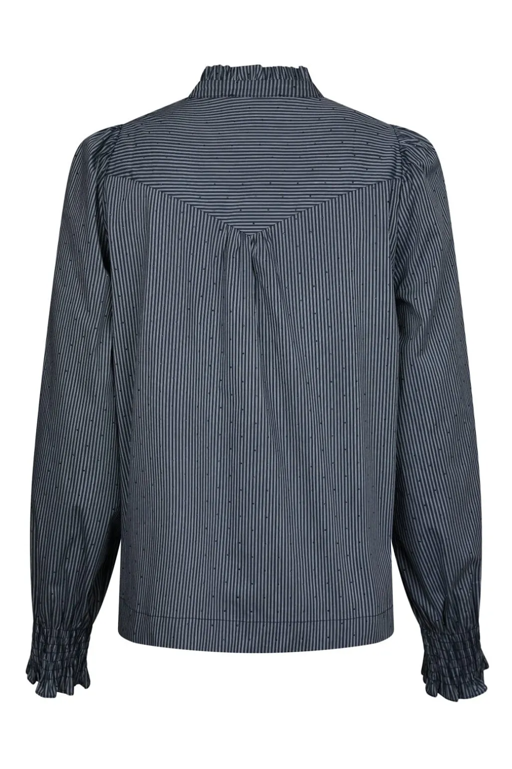 Astrida Stripe Stone Blouse 167292