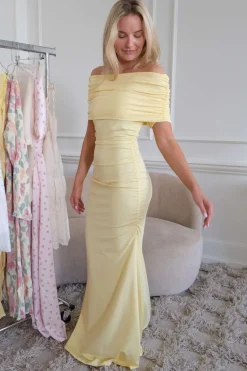 Athenaic Maxi Dress A23945