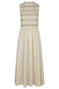 Atika Deco Smock Dress 166105