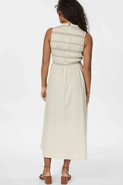 Atika Deco Smock Dress 166105