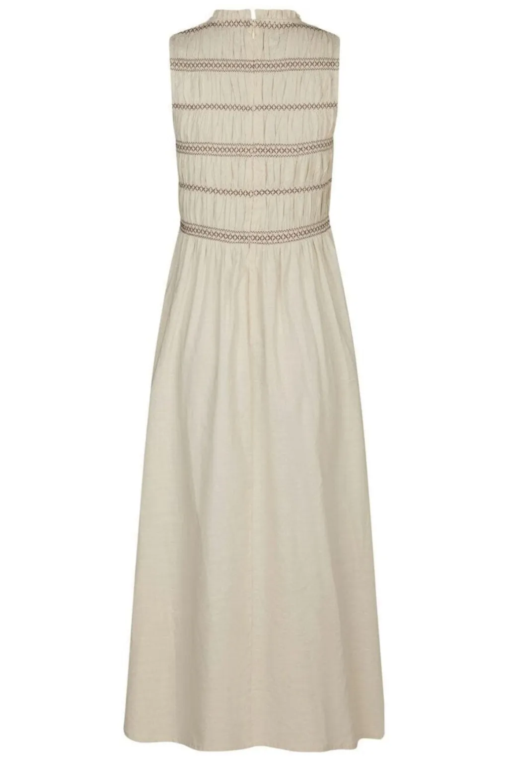 Atika Deco Smock Dress 166105