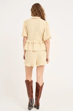 Aulina Shorts AV6071