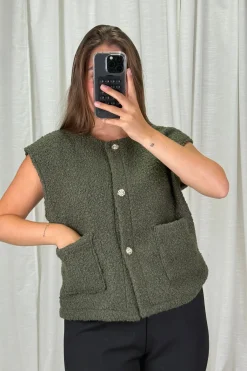 Aurora Vest