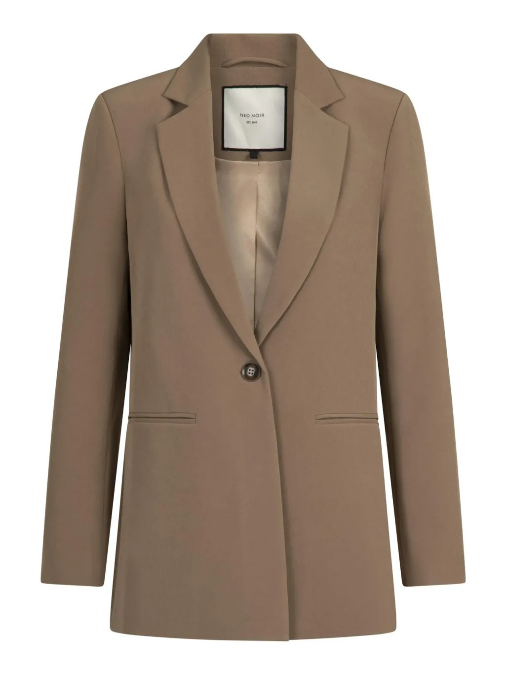Avery Suit Blazer
