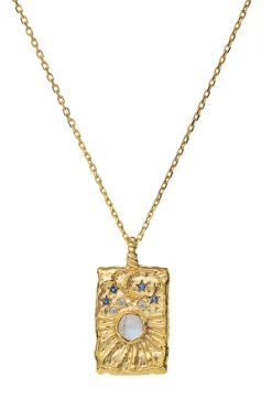 Aylin Necklace 2611a