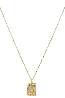 Aylin Necklace 2611a