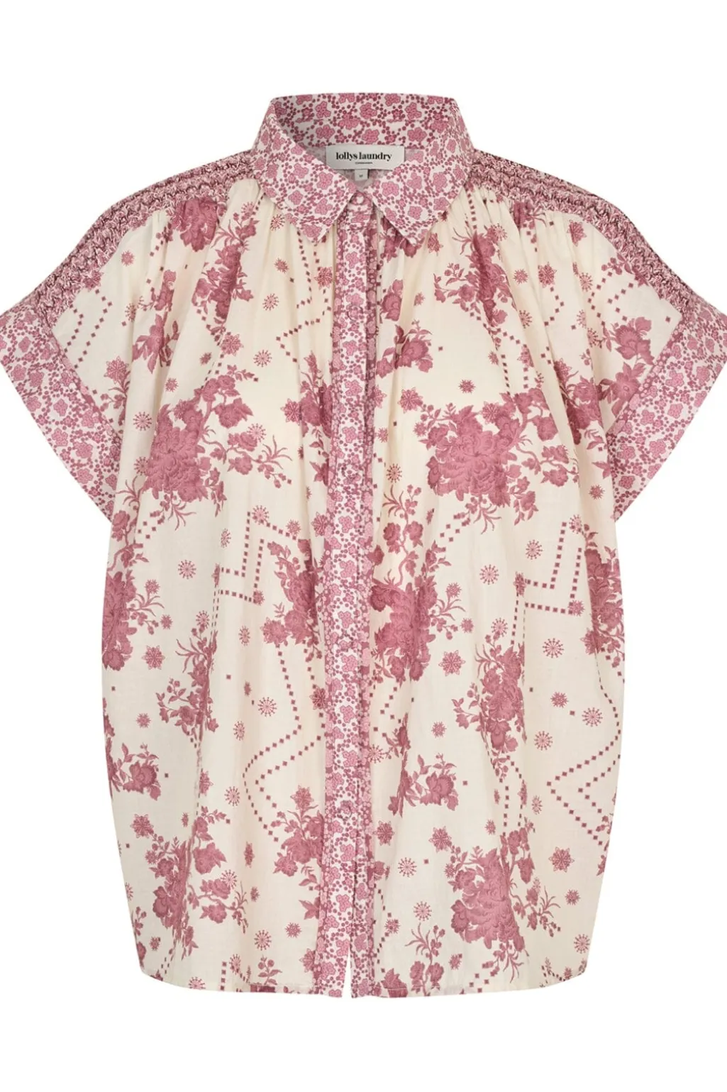 Badalll Shirt Ss25236-1026