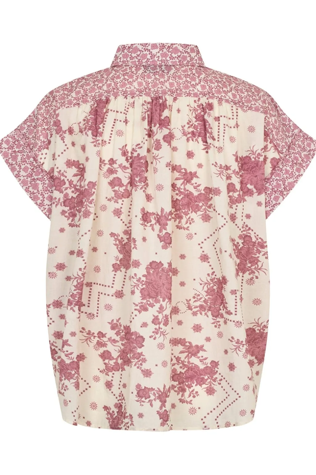 Badalll Shirt Ss25236-1026