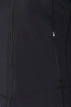 Baforma Ls Zipblouse 50405369