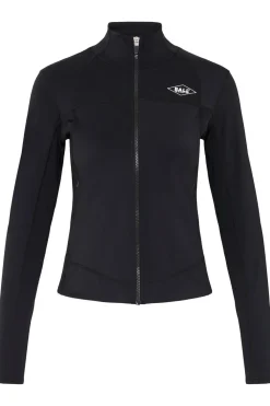 Baforma Ls Zipblouse 50405369