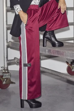 Baggy Track Pants HL10018