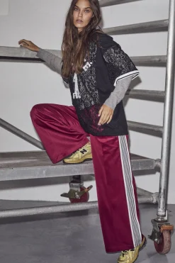 Baggy Track Pants HL10018