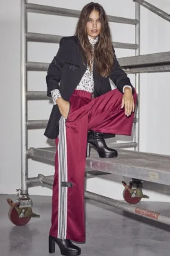 Baggy Track Pants HL10018