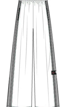 Baggy Track Pants HL10018