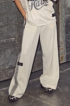 Baggy Track Tall Pants HL10071