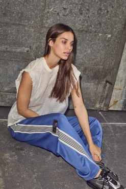 Baggy Track Tall Pants HL10071