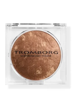 Baked Mineral Bronze