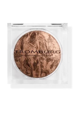 Baked Mineral Eye Shadow #Earth