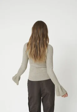 Balincc Wide Cuff Knit 32191