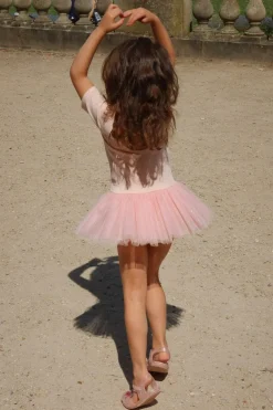 Ballerina Dress Ks102647