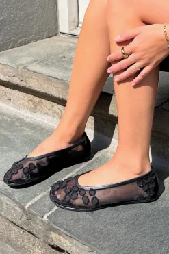 Ballerina Net CS8600