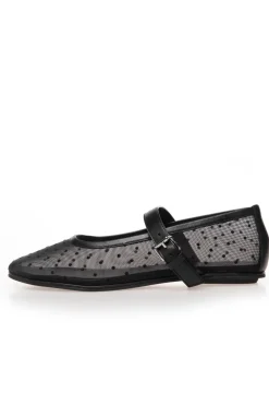 Ballerina Net Dots CS8601