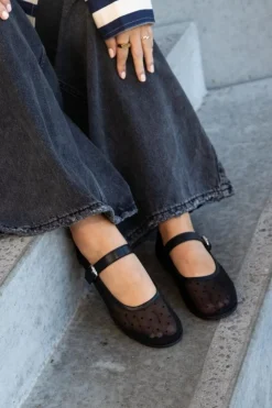 Ballerina Net Dots CS8601