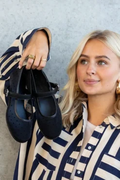 Ballerina Net Dots CS8601