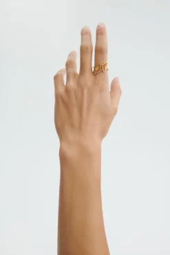 Ballerina Ring r-349-gp