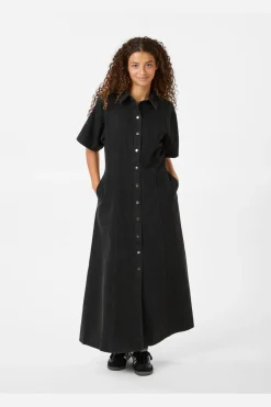 Balli Denim Dress 163548