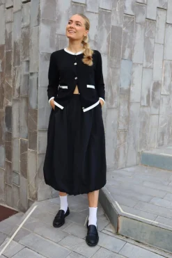 Balu Long Skirt 22316