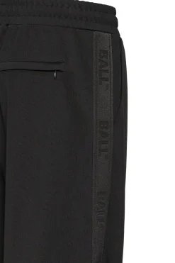 Banicolina Blk Track Pants 50408143